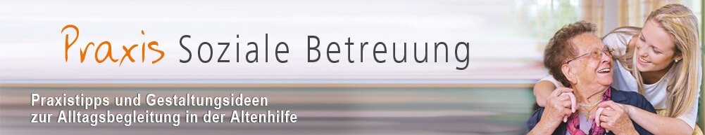 Praxis Soziale Betreuung